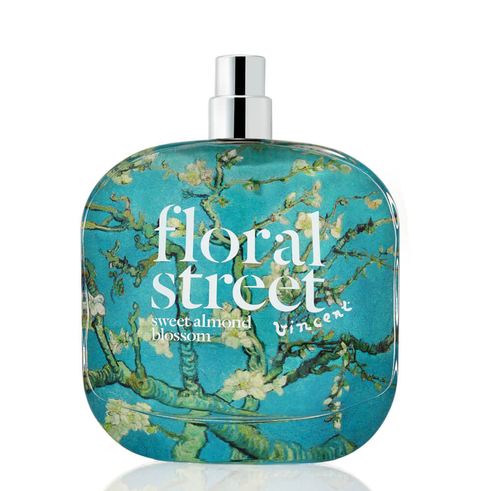 Floral Street Sweet Almond Blossom Eau De Parfum 100ml